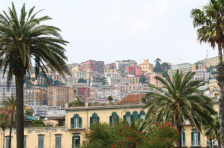 Naples top attractions