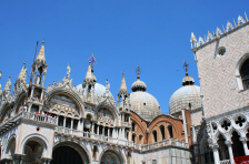 Venice's top attractions list and guide