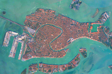 Venice - The City of Lagoons