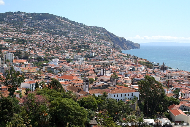 Central Funchal