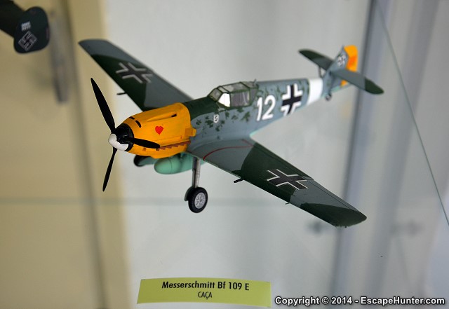 Messerschmidt Bf 109