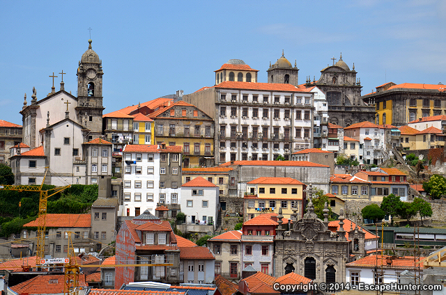 Vintage Porto