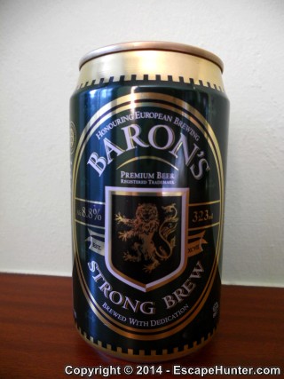 Baron Beer