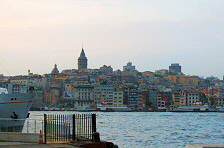 Istanbul's top attractions