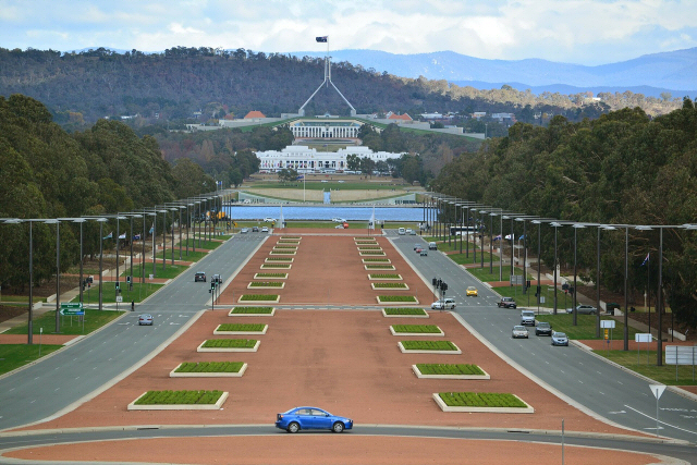Canberra (Australia)