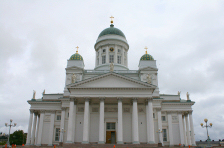 Helsinki Cathedral