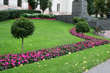 The Look and Feel of Helsinki