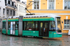 Tram