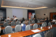 IMC Conference Helsinki