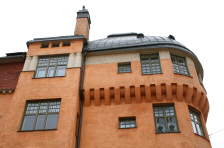 Hidden attractions of Helsinki