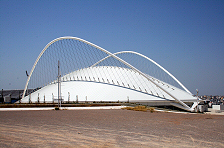 Athens Olympic Park
