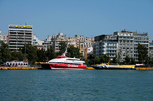 Piraeus trip