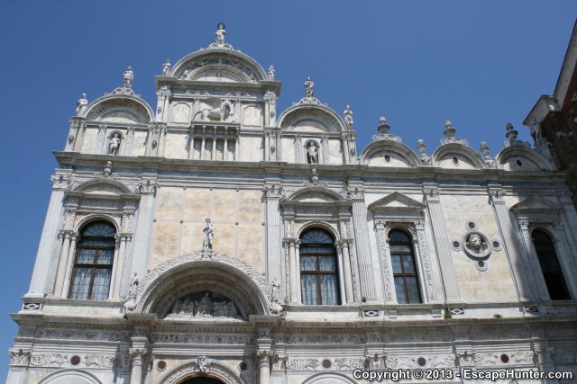Basilica di San Giovanni e Paolo