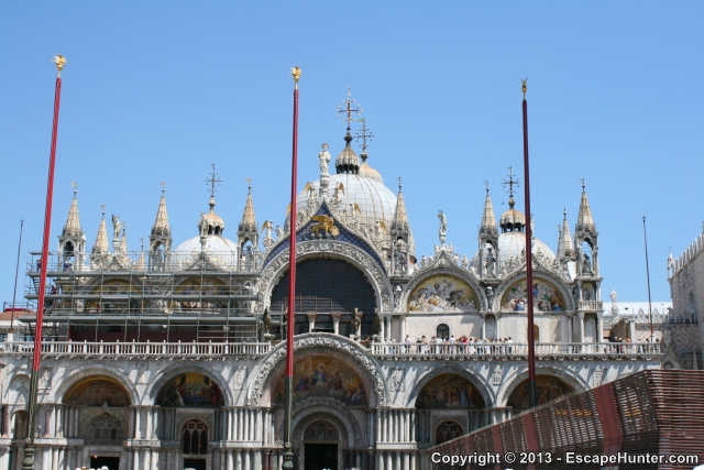 Saint Mark's Basilica