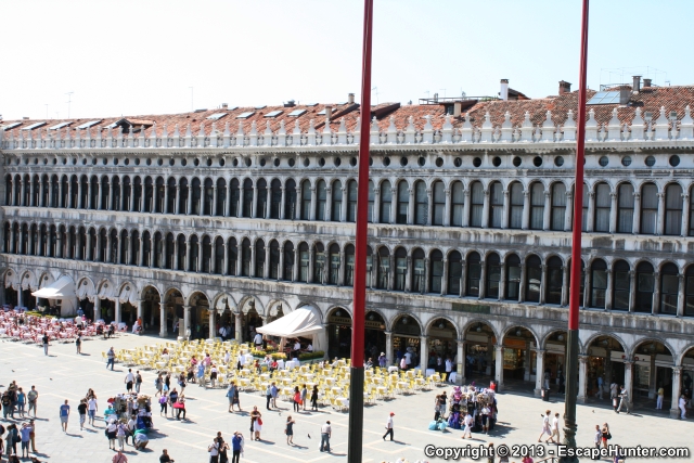 Piazza San Marco
