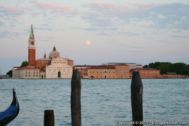 San Giorgio Maggiore