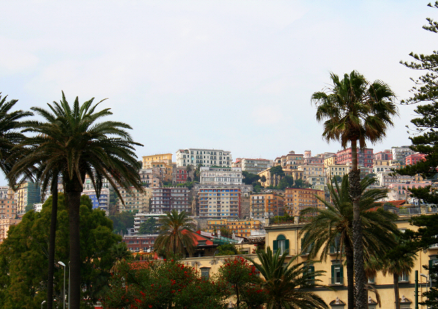 Beautiful Naples