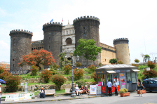 Naples trip