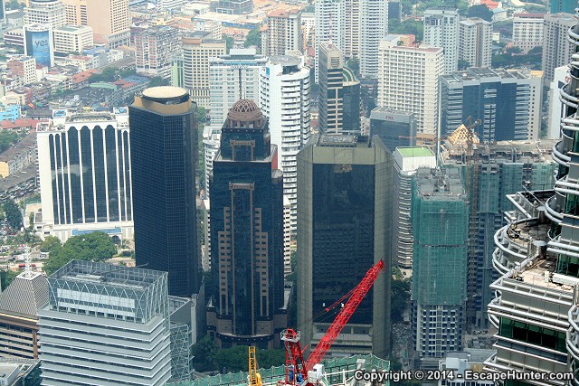 Less boring buildings