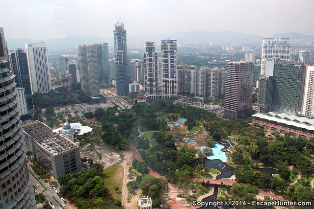 KL City Park