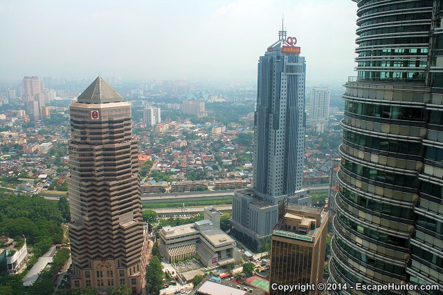 Public Bank skyscraper