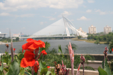 Seri Wawasan Bridge