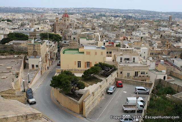 Buildings of Victoria