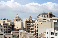 Sliema, Malta