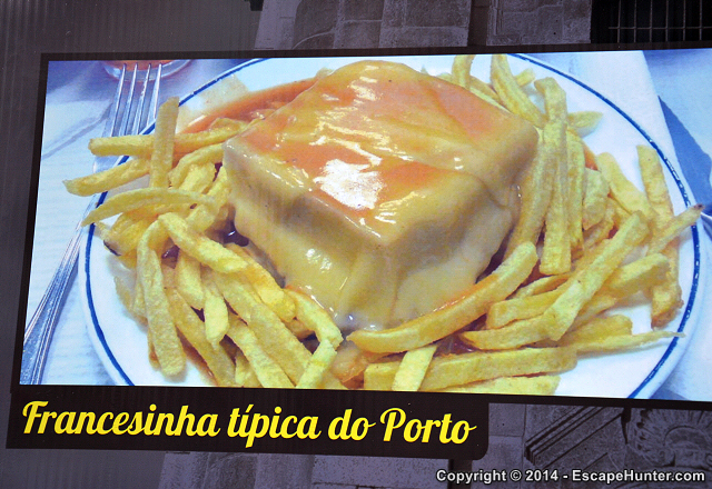 Francesinha