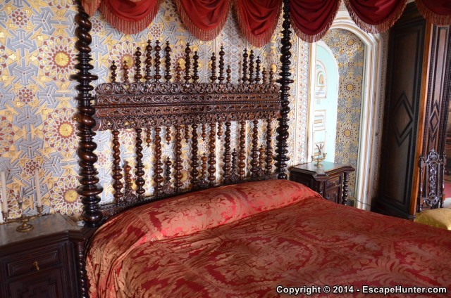 Beautiful wall decorations