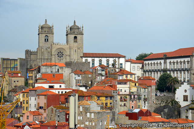 Porto Cathedral