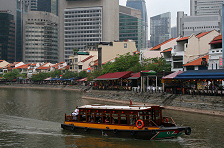 Boat Quay