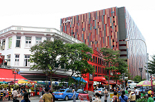 Bugis Street