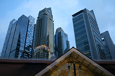 Raffles City