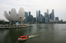 Marina Bay