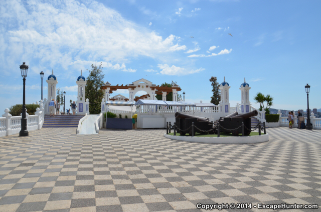 Balcon del Mediterraneo