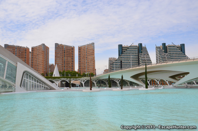 Pont de Monteolivete