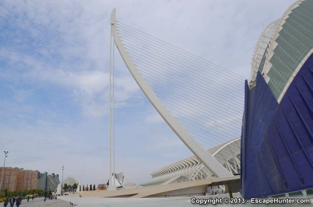 Pont l'Assut de l'Or