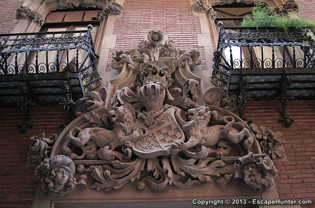 Els Quarte Gats - Barcelona