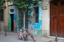 Artistical Barcelona