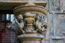 The Barri Gotic of Barcelona