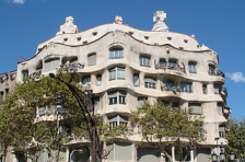 Casa Milà