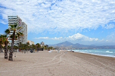 Cabo de Las Huertas reasons to visit