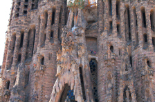 Sagrada Familia