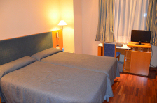 NH Villacarlos Hotel