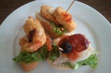 Pinchos