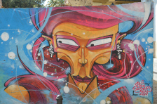 Street art