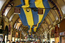 Grand Bazaar