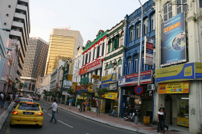Pasar Seni, Kuala Lumpur