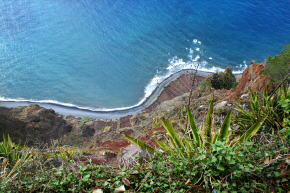 Cabo Girao, Madeira